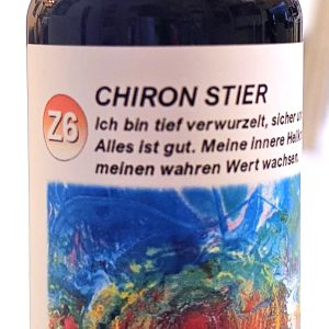 ELEA Sternen-Zeitessenz Z6-Chiron im Stier als Spray