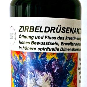 ELEA Sternenessenz ZIR Zirbeldrüsenaktivierung als Spray