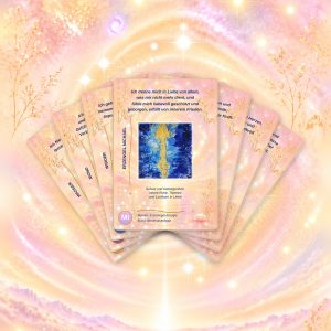 ELEA Sternenastrologie Kartenset